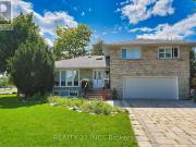 apartment at 2 CHANCERY LANE, Toronto, Ontario, M1E1M7