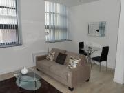 apartment at 2 Mill Street | City Centre | BD1