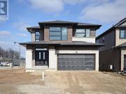 apartment at 2 MONTGOMERY WAY, Ingersoll, Ontario, N5C0E4