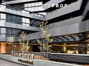 Apartment at 2B2B/20 Queens Road, MELBOURNE, Australia