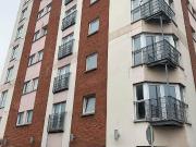 apartment at 2e Library Square Kent Street, Belfast, BT1...