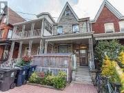 apartment at 2ND&3RD 26 LIPPINCOTT STREET, Toronto,...