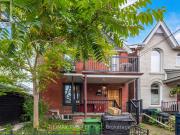 apartment at 2ND & 3RD FLOOR 175 HALLAM STREET, Toronto,...