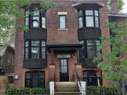 apartment at 2ND BEDROOM 216 SEATON STREET, Toronto,...
