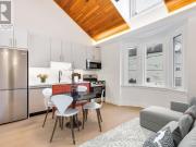 apartment at 2ND FLOOR – 396 JONES AVENUE