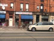 apartment at 2ND FLOOR 447 DOVERCOURT ROAD, Toronto,...