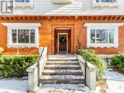 apartment at 2ND FLOOR UNIT 3 347 WALMER ROAD, Toronto,...