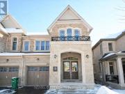 apartment at 2ND+MAIN 25 FADERS DRIVE, Brampton,...