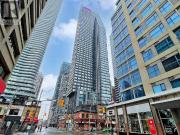 apartment at 3007 8 WELLESLEY STREET W, Toronto,...