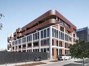 apartment at 301/14 Paper Trail, Alphington