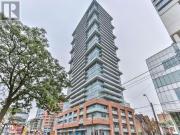 apartment at 301 365 CHURCH STREET, Toronto, Ontario, M5B1Z9