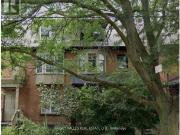 apartment at 301 – 676 HURON STREET