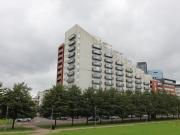 apartment at 301 Glasgow Harbour Terrace, Glasgow, G11 6BP