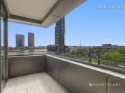 apartment at 301N/889 Collins Street, Docklands, VIC...