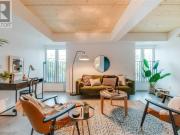 apartment at 302 – 1598 QUEEN STREET E