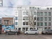 apartment at 302 – 1598 QUEEN STREET E