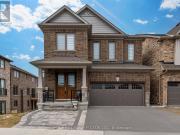 apartment at 302 CULLEN TRAIL, Peterborough, Ontario, K9H0J8