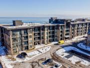 apartment at 303 35 SOUTHSHORE CRESCENT, Hamilton,...