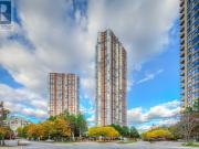apartment at 303 5 CONCORDE PLACE, Toronto, Ontario, M3C3M8