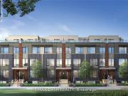 apartment at 306 1130 BRIAR HILL AVENUE, Toronto,...