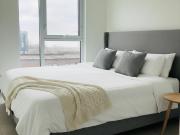 apartment at 306 25 BASEBALL PLACE, Toronto, Ontario, M4M0E7