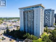 apartment at 306 375 KING STREET N, Waterloo, Ontario,...