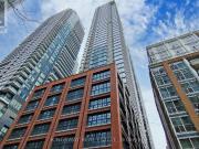 apartment at 306 – 55 MERCER STREET