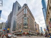 apartment at 306 7 CARLTON STREET, Toronto, Ontario, M5B1L2