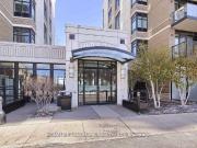 apartment at 307 – 151 UPPER DUKE CRESCENT