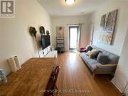 apartment at 307 1 TRILLER AVENUE, Toronto, Ontario, M6K3B7