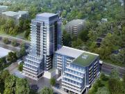 apartment at 307 – 3121 SHEPPARD AVENUE E