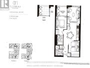 apartment at 307 505 GLENCAIRN AVENUE, Toronto, Ontario,...