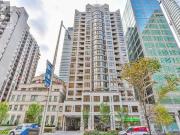 apartment at 307 55 BLOOR STREET E, Toronto, Ontario, M4W3W6