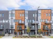 apartment at 309A 400 THE EAST MALL, Toronto, Ontario,...