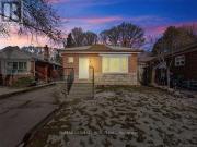 apartment at 30 FERRIS ROAD, Toronto, Ontario, M4B1G3