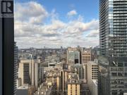 apartment at 3101 – 238 SIMCOE STREET