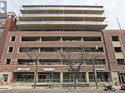apartment at 310 233 CARLAW AVENUE, Toronto, Ontario, M4M3N6