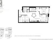 apartment at 310 505 GLENCAIRN AVENUE, Toronto, Ontario,...