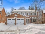 apartment at 310 HIDDEN TRAIL, Toronto, Ontario, M2R3R8