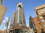 apartment at 311 32 DAVENPORT ROAD, Toronto, Ontario, M5R1H3