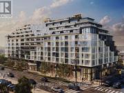 apartment at 312 556 MARLEE AVENUE, Toronto, Ontario, M6B0B1