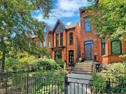 apartment at 312 BERKELEY STREET