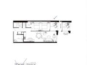 apartment at 313 505 GLENCAIRN AVENUE, Toronto, Ontario,...