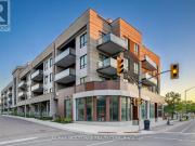 apartment at 314 – 123 MAURICE DRIVE