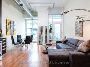 apartment at 314 380 MACPHERSON AVENUE, Toronto,...