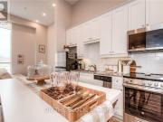 apartment at 315 – 100 GARMENT STREET