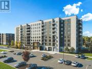 apartment at 316 – 155 GREENBRIER ROAD