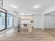 apartment at 316 – 1 JARVIS STREET