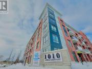 apartment at 317 – 1010 DUNDAS STREET E