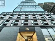 apartment at 317 35 PARLIAMENT STREET, Toronto, Ontario,...